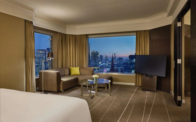 Grand Hyatt Melbourne
