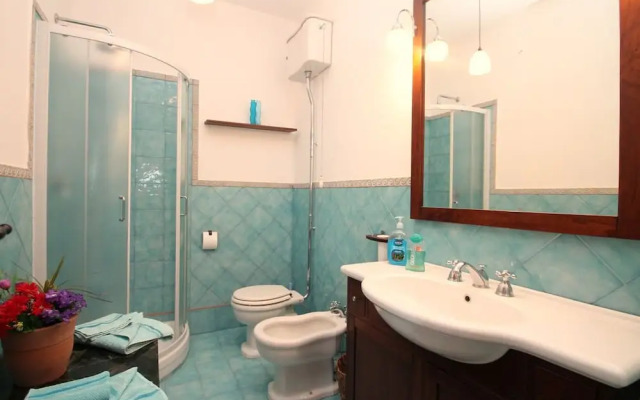 Villa Tresino Appartamenti B&B