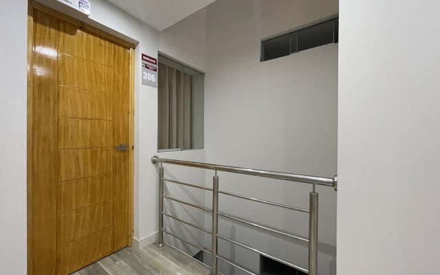 Paris Senlis Hostel Plus