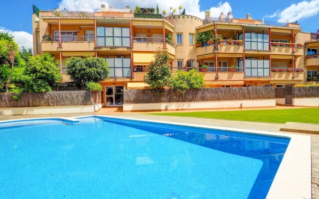 Megan Apartment by Hello Apartments Sitges