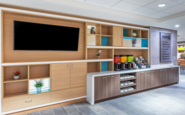 Home2 Suites by Hilton Midland East