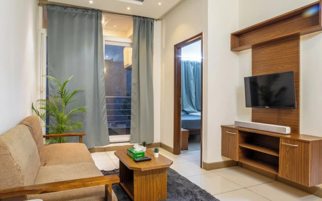 Housr Karen 1 BHK Apartment Near NIFT Bangalore