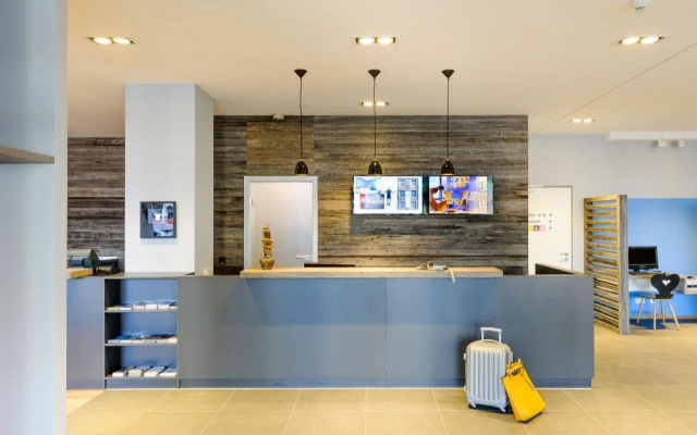 Felix Hotel Kaufbeuren