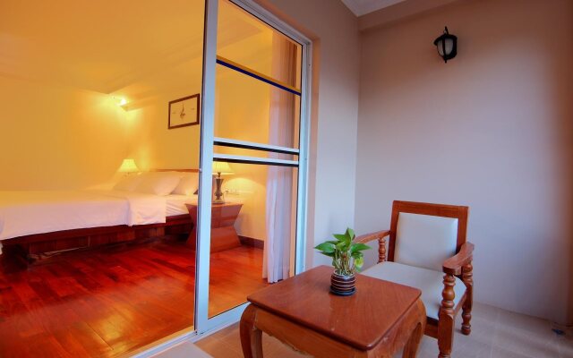 Hotel Somadevi Angkor Premium