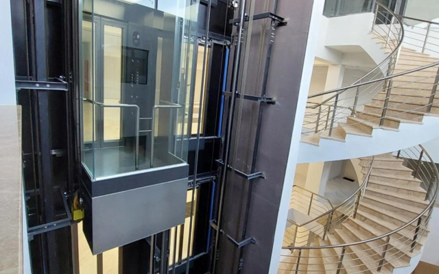 Tsaghkadzor, Alvina Complex Apartment 163