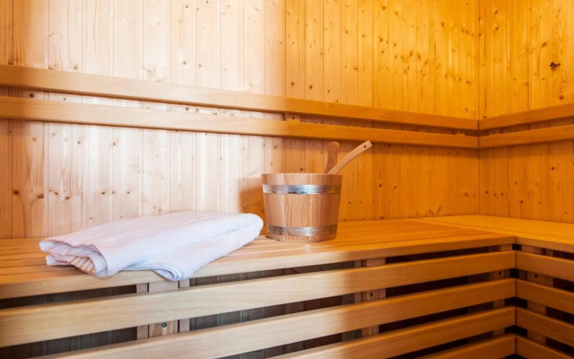 Fischerhäuser Heiligenhafen