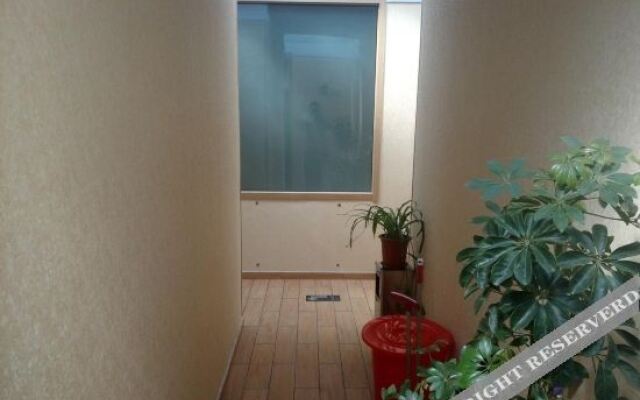 Zhangbei Bailing Hotel