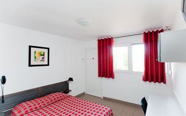 Hotel Helios