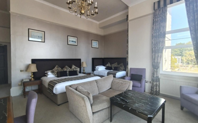 Abbey Sands Hotel