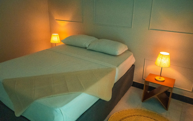 Hotel Rodadero Beach Blue