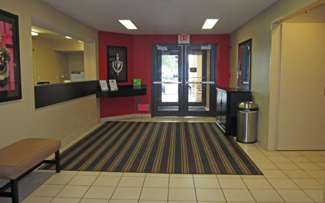 Extended Stay America Suites Tacoma Fife