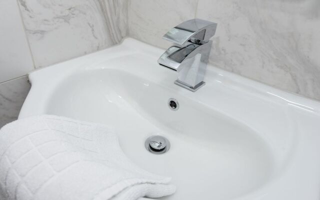 Adbolton Apartments - New & Low Carbon