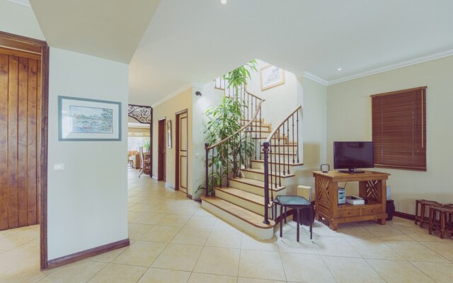 Villa Dadou by StayMauritius
