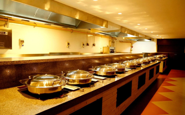 The Raviz Calicut