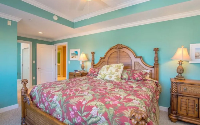 Mariners Watch 206 by RedAwning