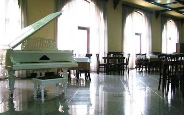 Chateau Kvareli