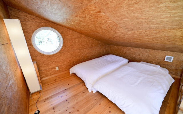 Moon Cabin