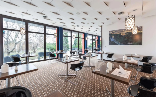 Best Western Smart Hotel