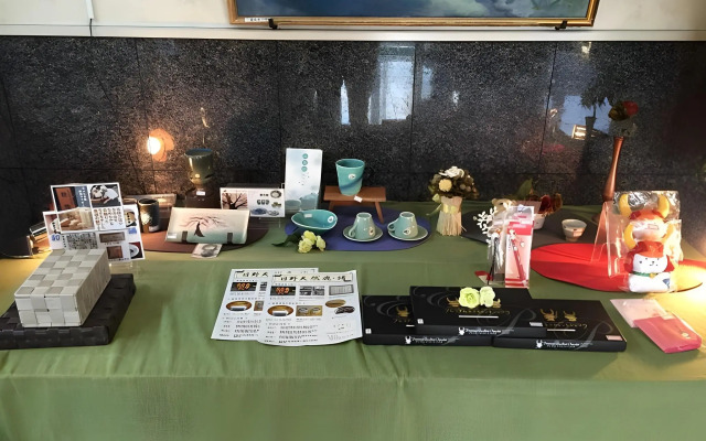 Business Green Hotel Youkaichi