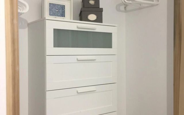 Villa Atena Baia Cornino