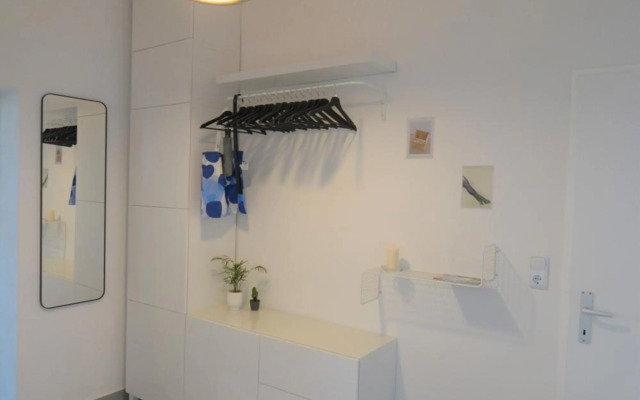 New Luxus Studio - 10min Centre - Markus apartment