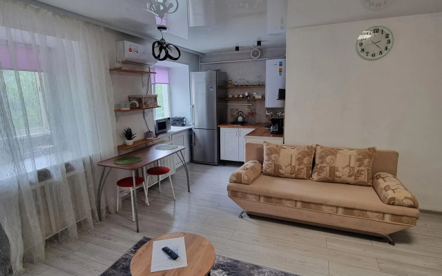 Апартаменты на улице Красногеройская 65