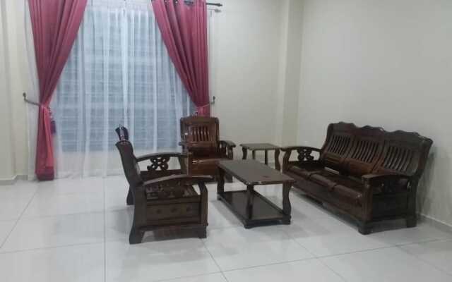 Thibas Homestay Sungai Pelek