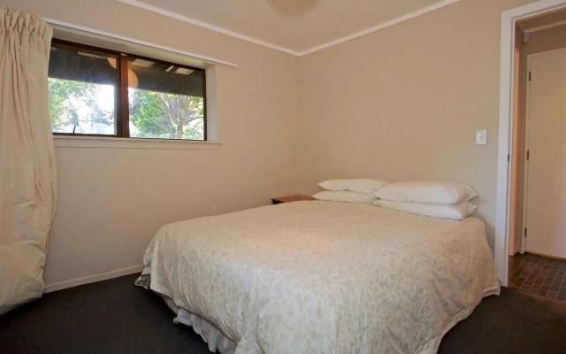 The Cosy House - Ohakune Holiday Home