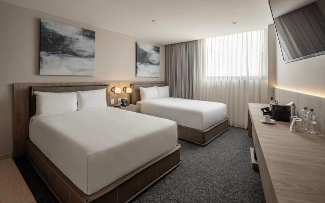 Hotel Elements by Marquis