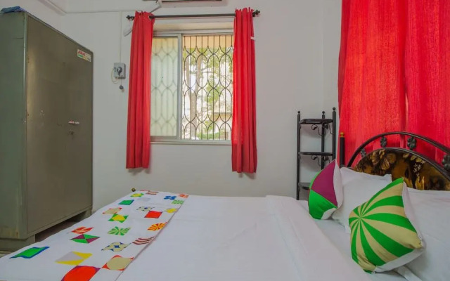 Gokul Residency By OYO Rooms