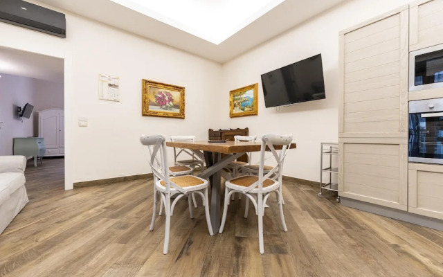 Via Carlo De Cesare 56 - Camera 3