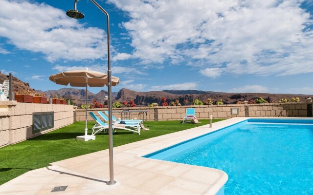 Majestic Villa Monte Leon