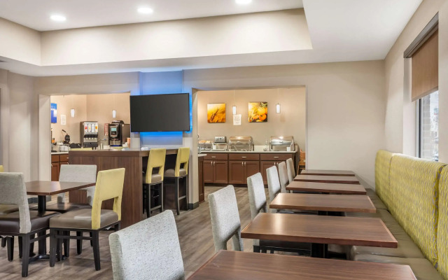 Comfort Inn & Suites Conway