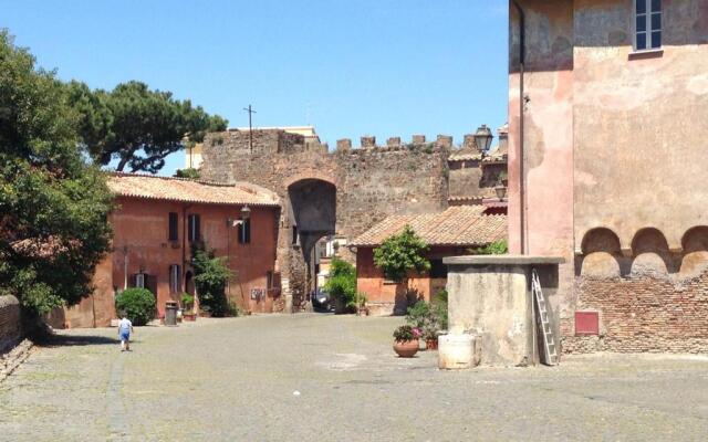 Ostia Lodge Roma