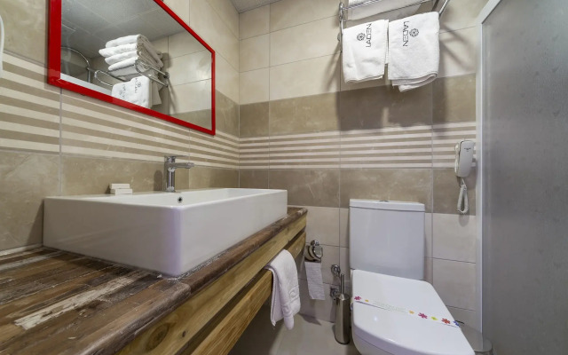 Laden Hotel Bodrum