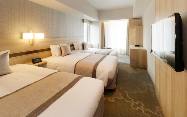 Comfort Triple room 사진 1