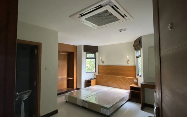 The Peace River Kwai