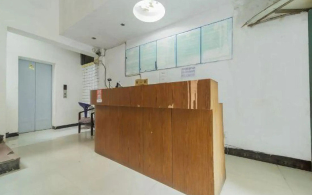 Mianyang Qingzhen Temple Guesthouse – Lobby – Mianyang