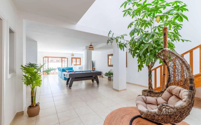 Villa Samui