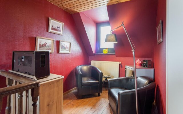 B&B Cense de la Tour