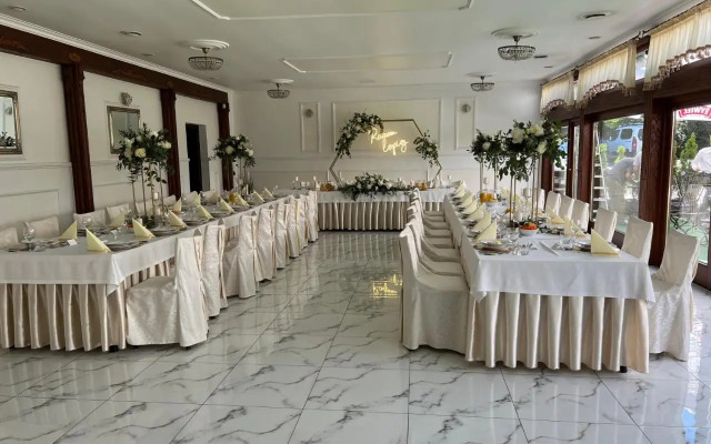 Hotel Adria