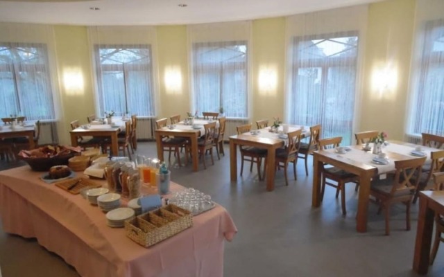 Hotel Schick