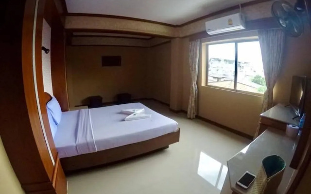 The Room Padangbesar