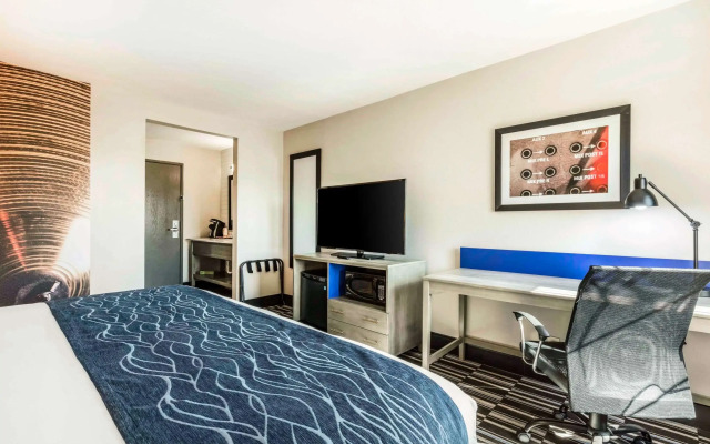 Comfort Inn Airport