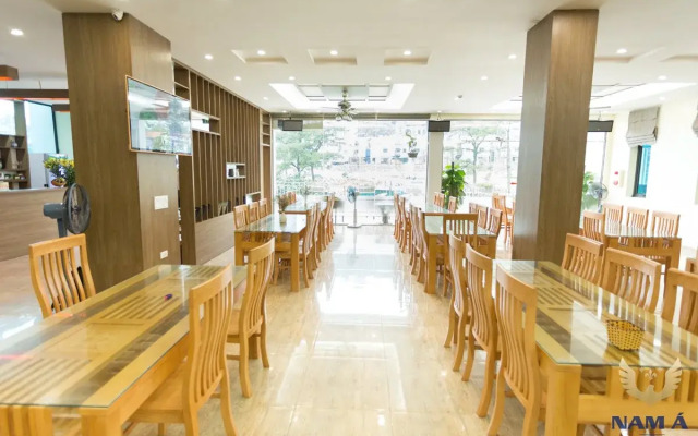 Suoi Mo Hotel