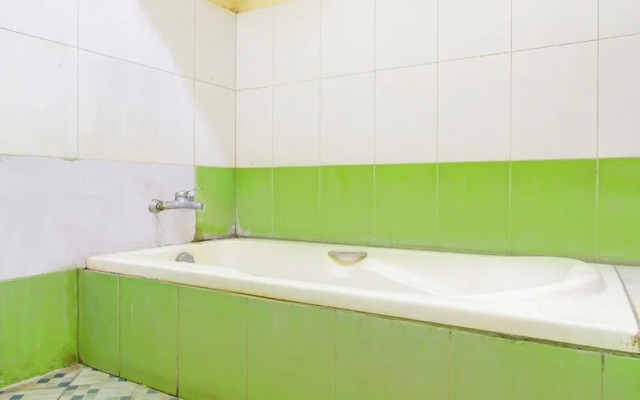 Saffa Guesthouse 27