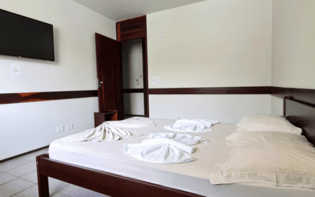 Pousada Pontal de Guaratuba