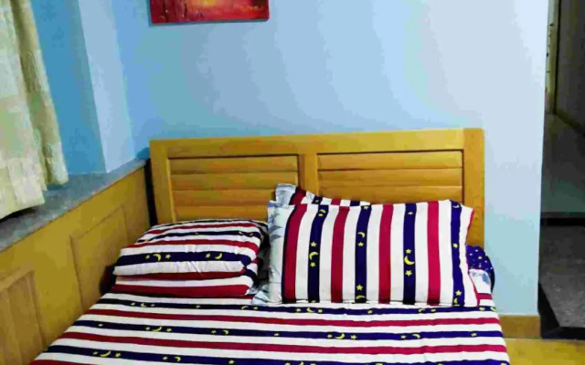 Qingdao Mountain Seaside Youth Inn