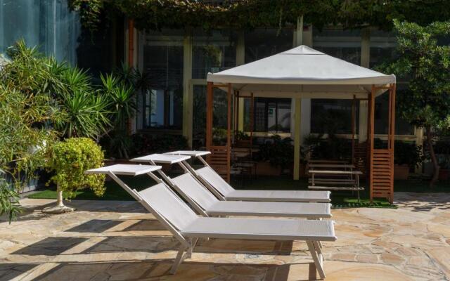 Hotel Spiaggia