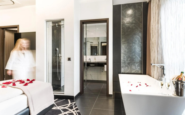 Sieben Welten Hotel & Spa Resort